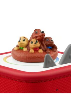 tonies Pretzel and the Puppies Tonie Figurine